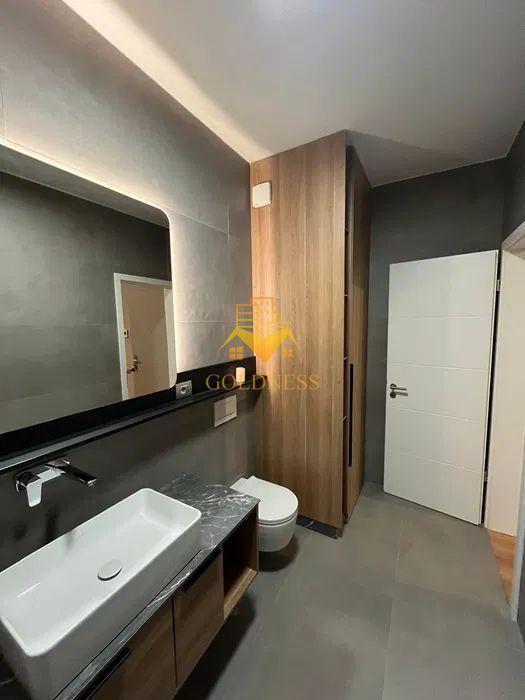2 camere, modern, garaj, bloc nou, gradina,Manastur zona 18 GYM,Supeco - 5