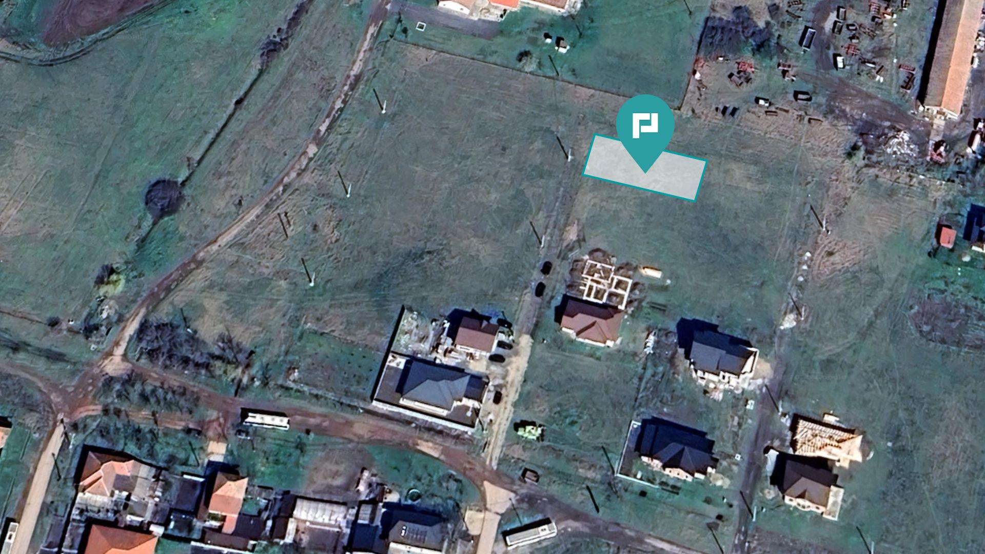 Loc de casa de 512mp în Livada - 3