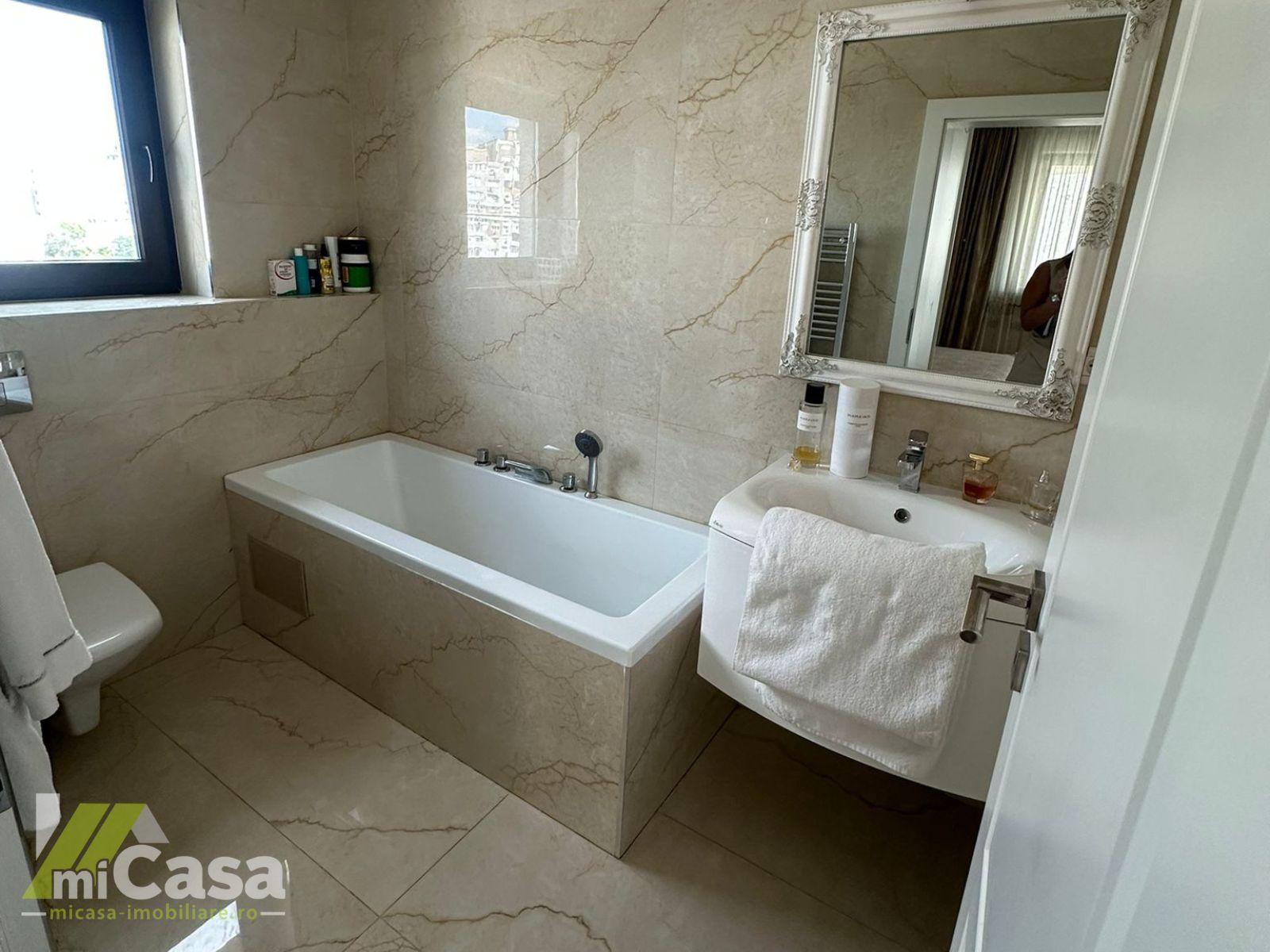 Apartament 3 camere – Lux – Mazepa 2, Colibri 2 - 11