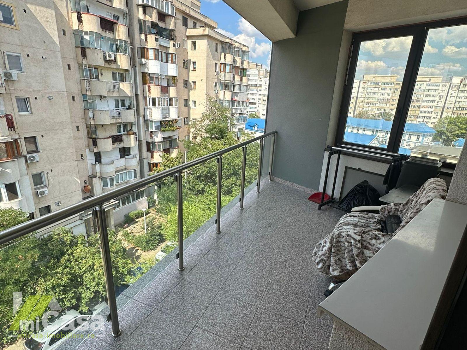Apartament 3 camere – Lux – Mazepa 2, Colibri 2 - 13