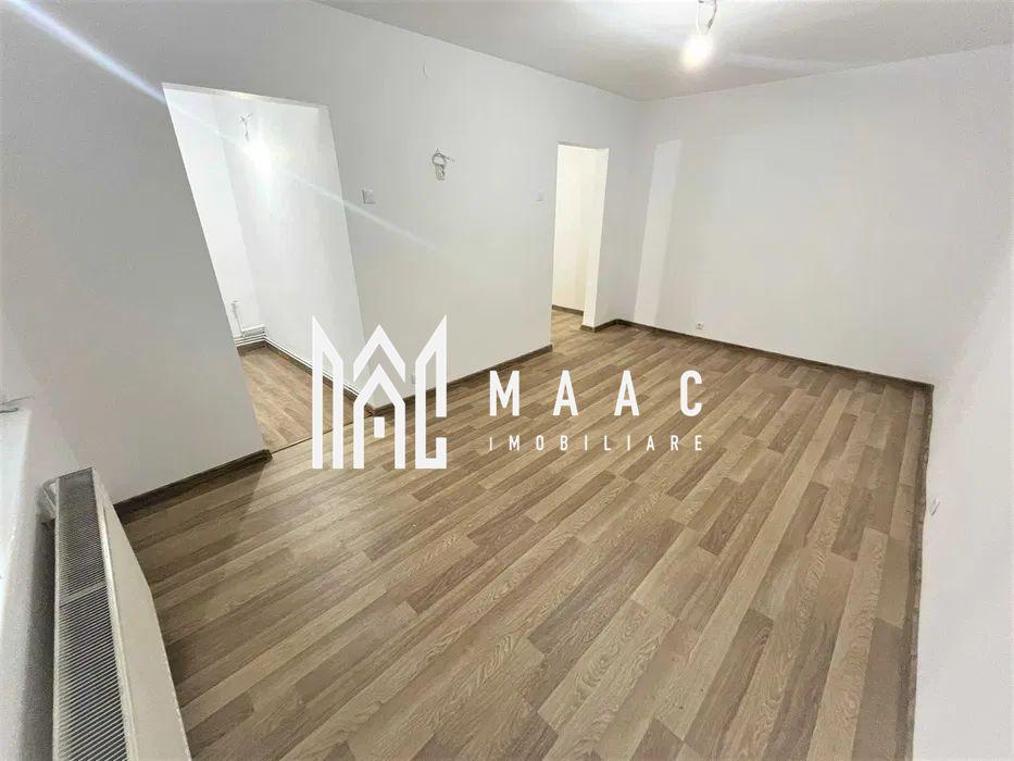 Spațiu de Birouri | Parter | 30 MPU | Sub Arini - 2