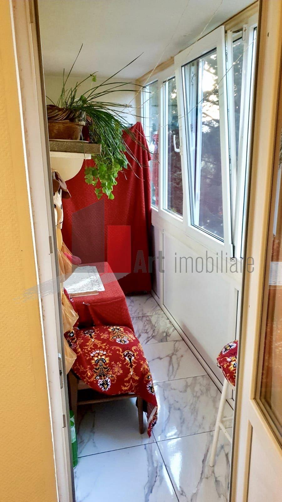 Vânzare apartament 3 camere Piața Sudului - Secuilor - 8