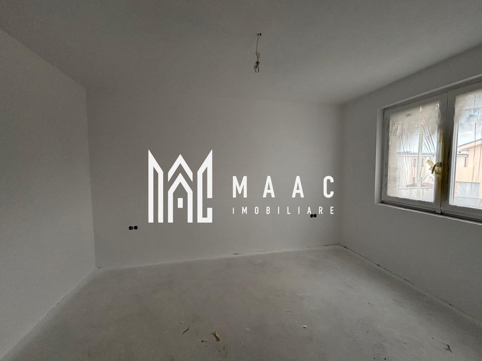 Casa Quadruplex | 2 Locuri de parcare | Curte 170MP | Balcon - 1