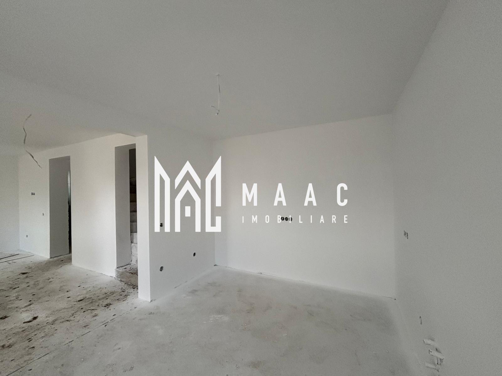 Casa Quadruplex | 2 Locuri de parcare | Curte 170MP | Balcon - 2