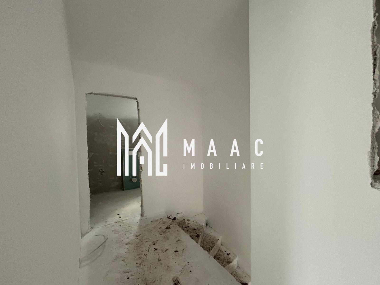 Casa Quadruplex | 2 Locuri de parcare | Curte 170MP | Balcon - 6