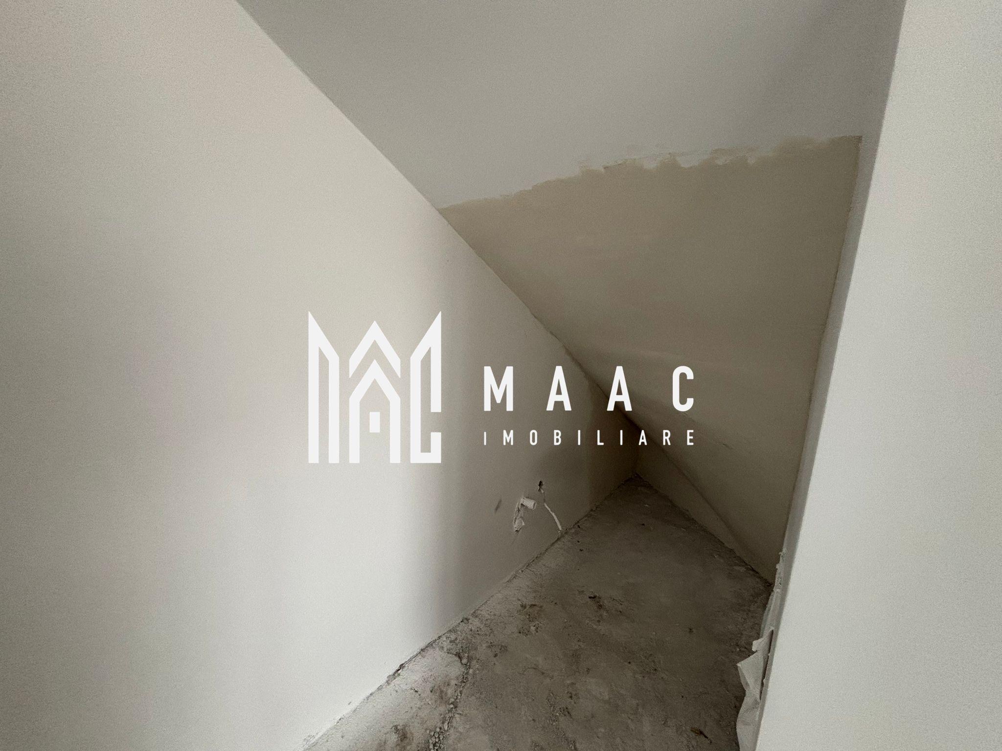 Casa Quadruplex | 2 Locuri de parcare | Curte 170MP | Balcon - 11