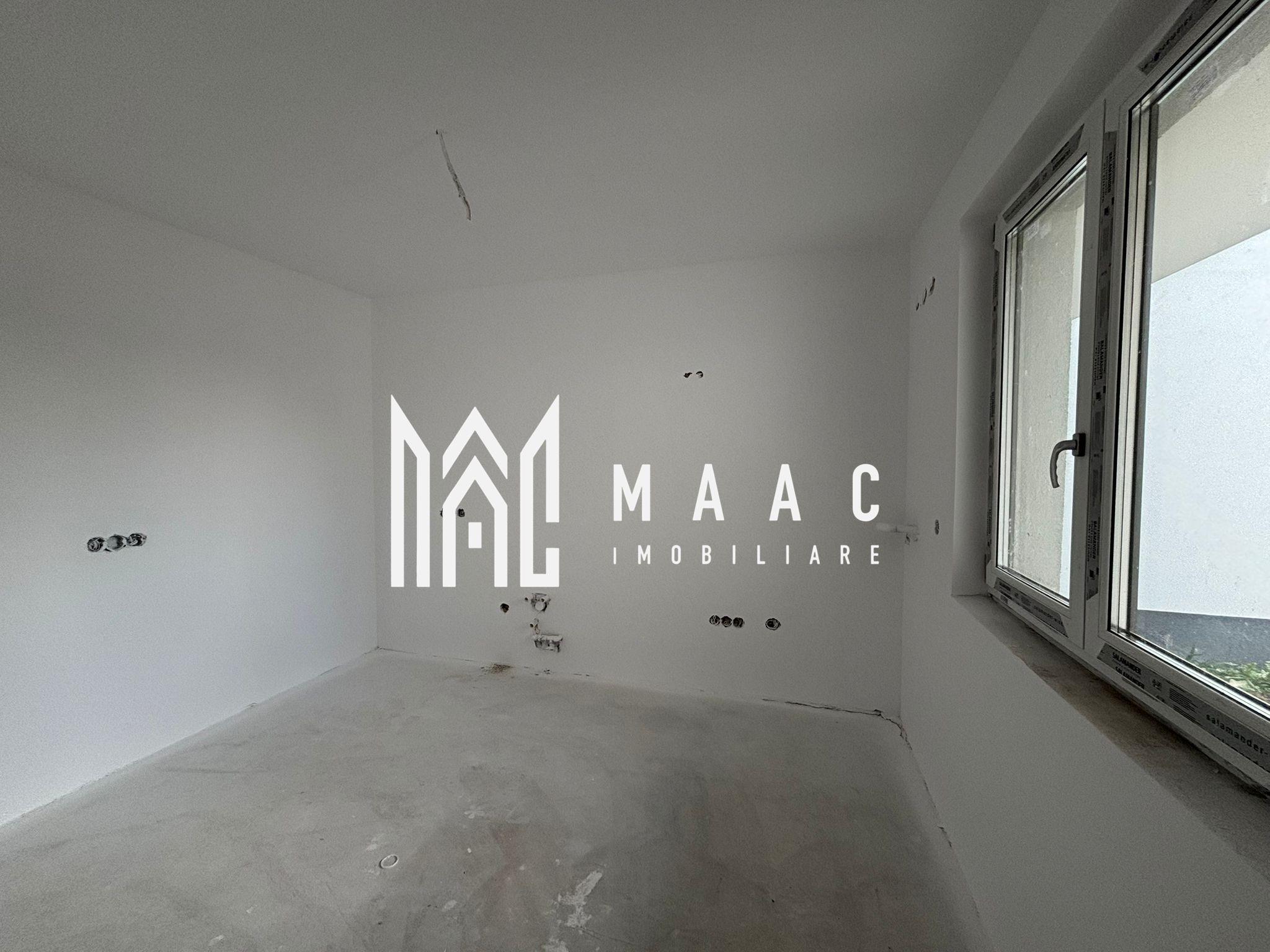 Casa Quadruplex | 110MPU | Curte 60MP | 2 Locuri de Parcare | Arhitecților - 11