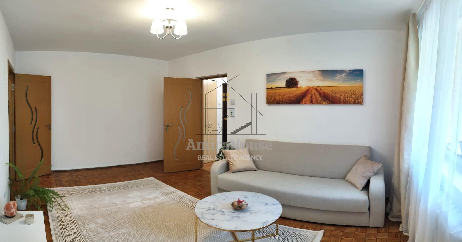 Apartament 2 camere finisat modern, etaj 1, zona Interservisan Gheorgheni - 7