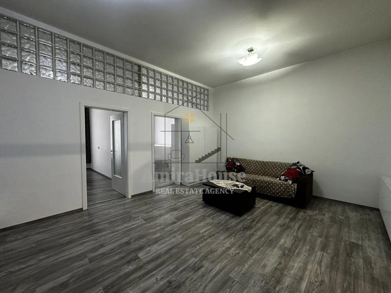 Apartament 3 camere, finisat, 75 mp si pod mansardabil, Bulevardul Eroilor - 6