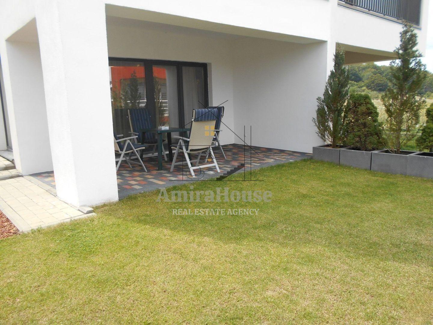 Casa tip duplex, 170 mp utili, 250 mp teren, finisata, mobilata, zona E.Ionesco - 31