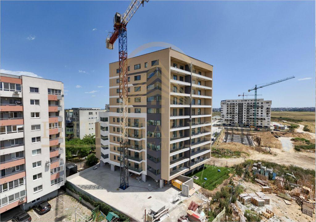 Tomis Plus - Celine Elegance - Vânzare apartament cu 2 camere - 13
