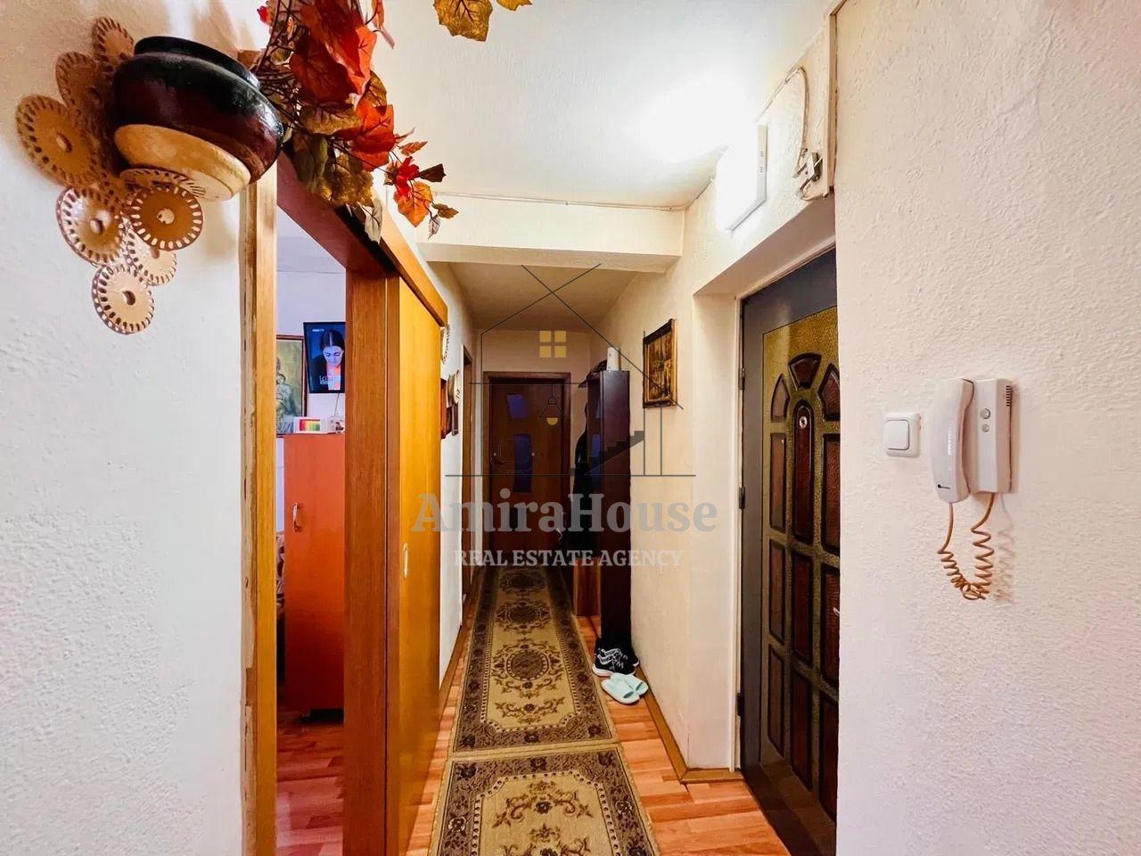 Apartament 2 camere decomnadate, 52 mp, Manastur zona str Tasnad - 11