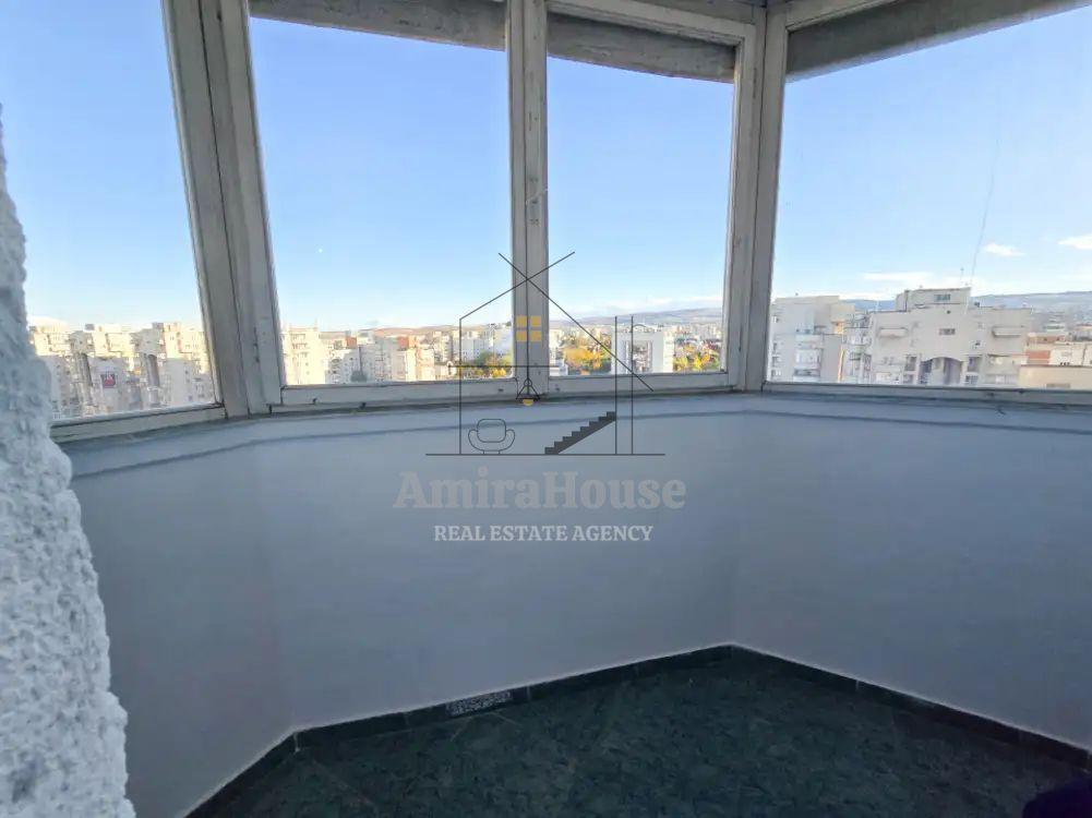 Apartament 3 camere, decomandat, priveliste frumoasa,Marasti zona Piata Marasti - 21