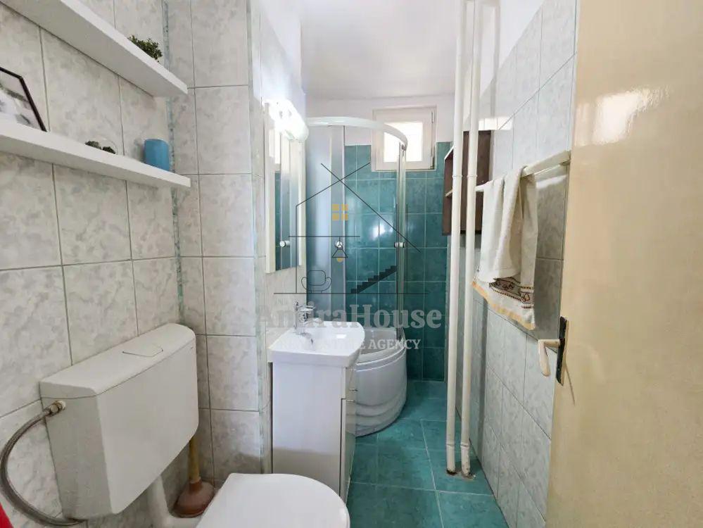 Apartament 3 camere, decomandat, priveliste frumoasa,Marasti zona Piata Marasti - 17
