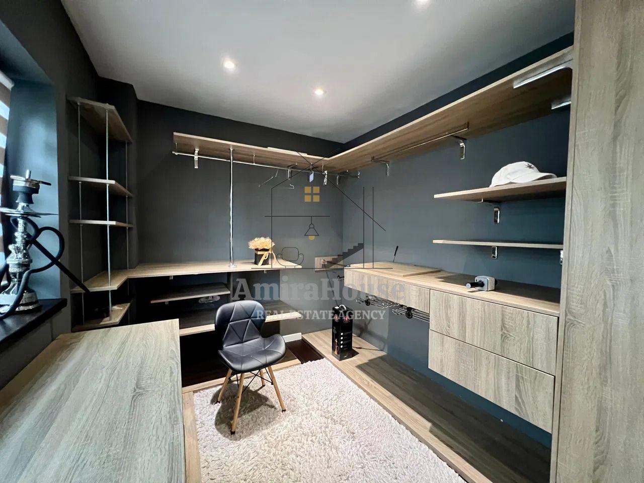 Apartament 3 camere, 107 mp, finisat, parcare, cartierul Europa - 22