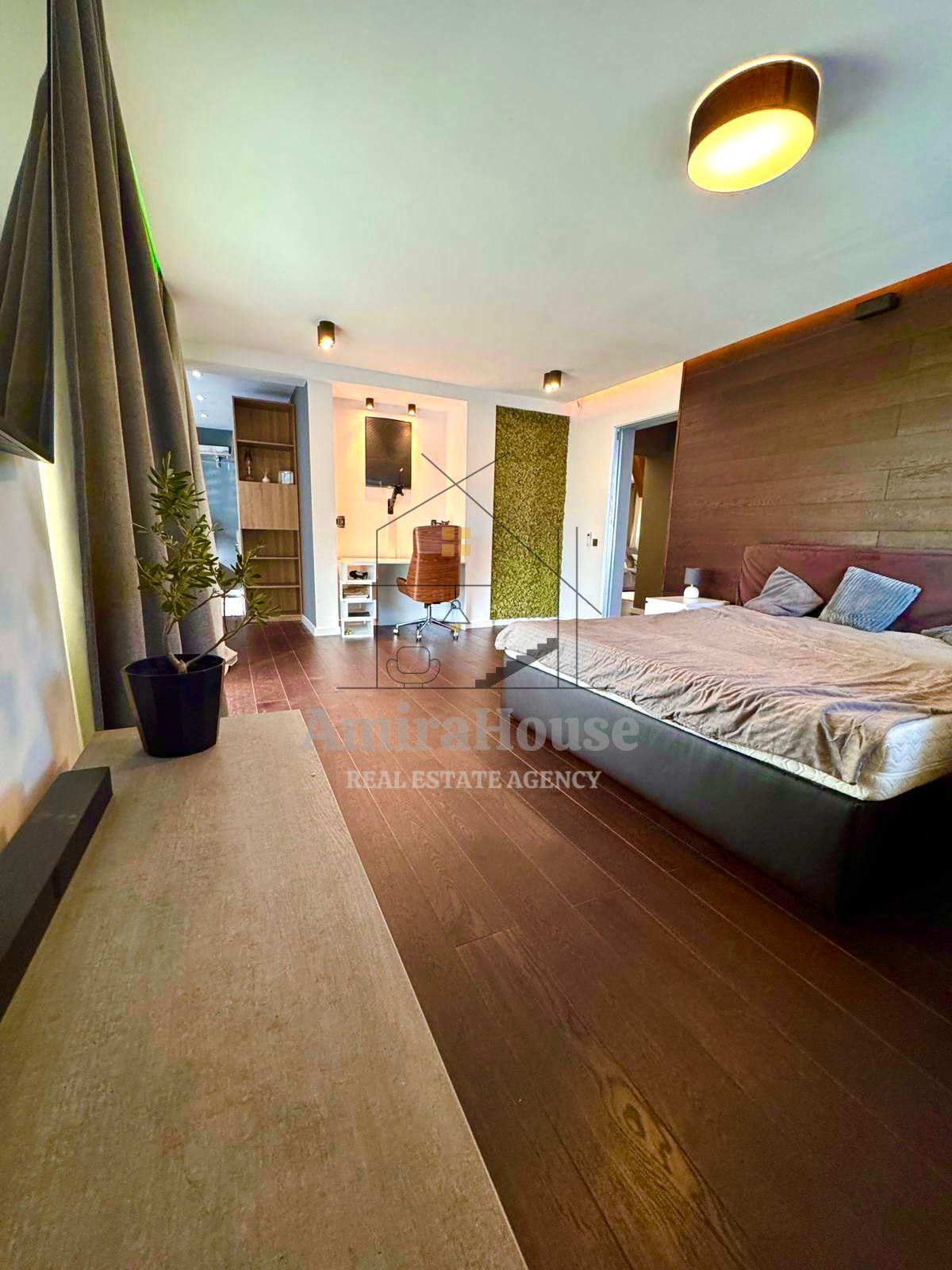 Apartament 3 camere, 107 mp, finisat, parcare, cartierul Europa - 31