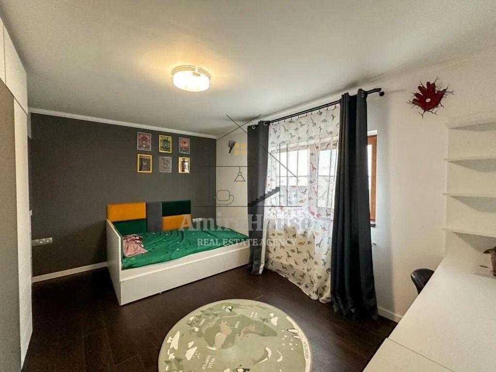 Apartament 3 camere, 107 mp, finisat, parcare, cartierul Europa - 15