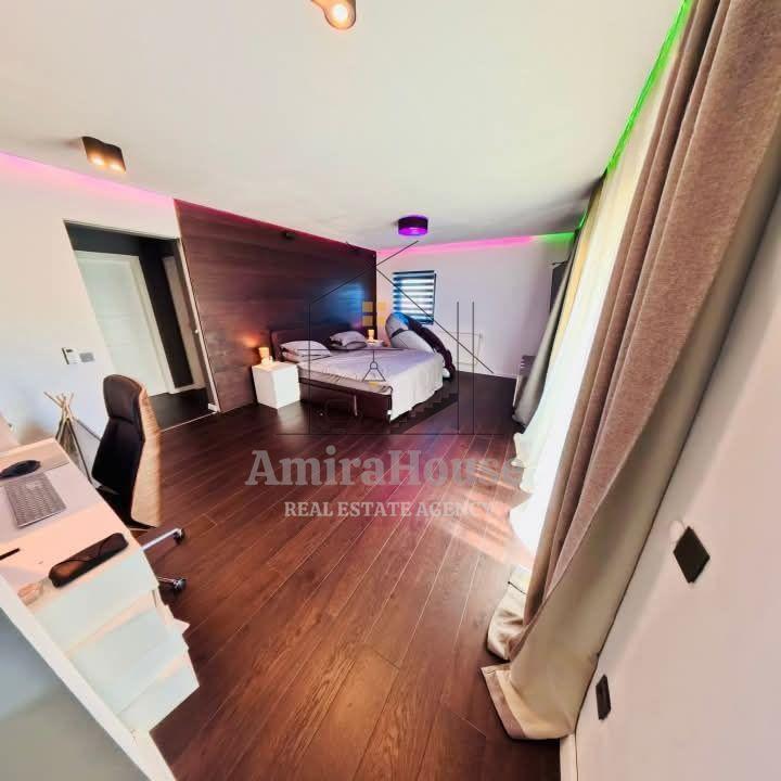 Apartament 3 camere, 107 mp, finisat, parcare, cartierul Europa - 28