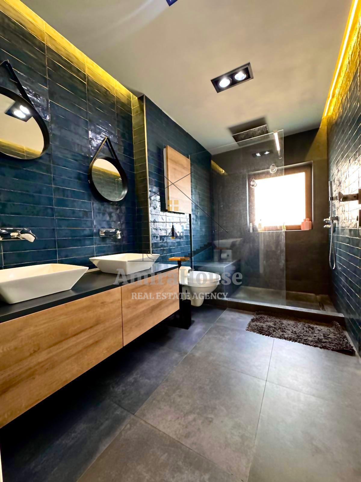Apartament 3 camere, 107 mp, finisat, parcare, cartierul Europa - 33