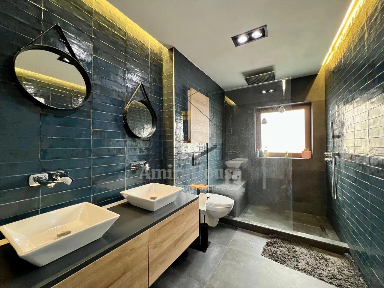 Apartament 3 camere, 107 mp, finisat, parcare, cartierul Europa - 32