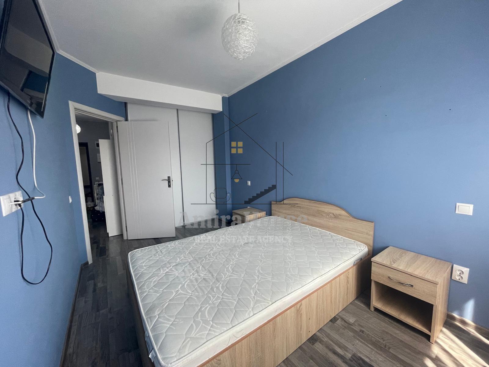 Apartament 3 camere, finisat, etaj 2, parcare subterana, Floresti str Sub Cetate - 9
