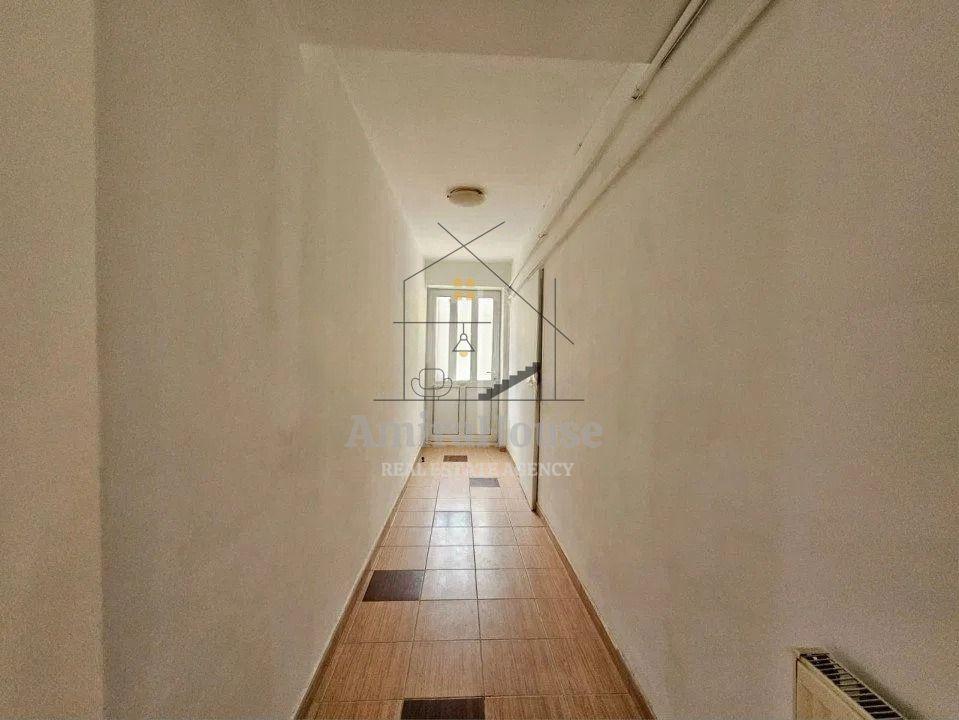 Apartament 3 camere, gradina, 87 mp utili, zona centrala Camera de Comert - 20