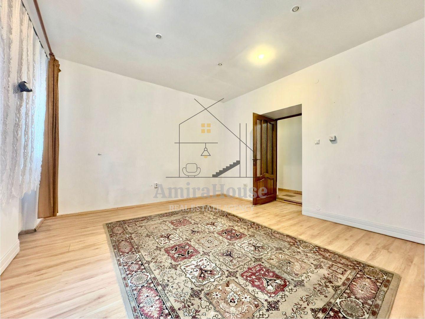 Apartament 3 camere, gradina, 87 mp utili, zona centrala Camera de Comert - 7