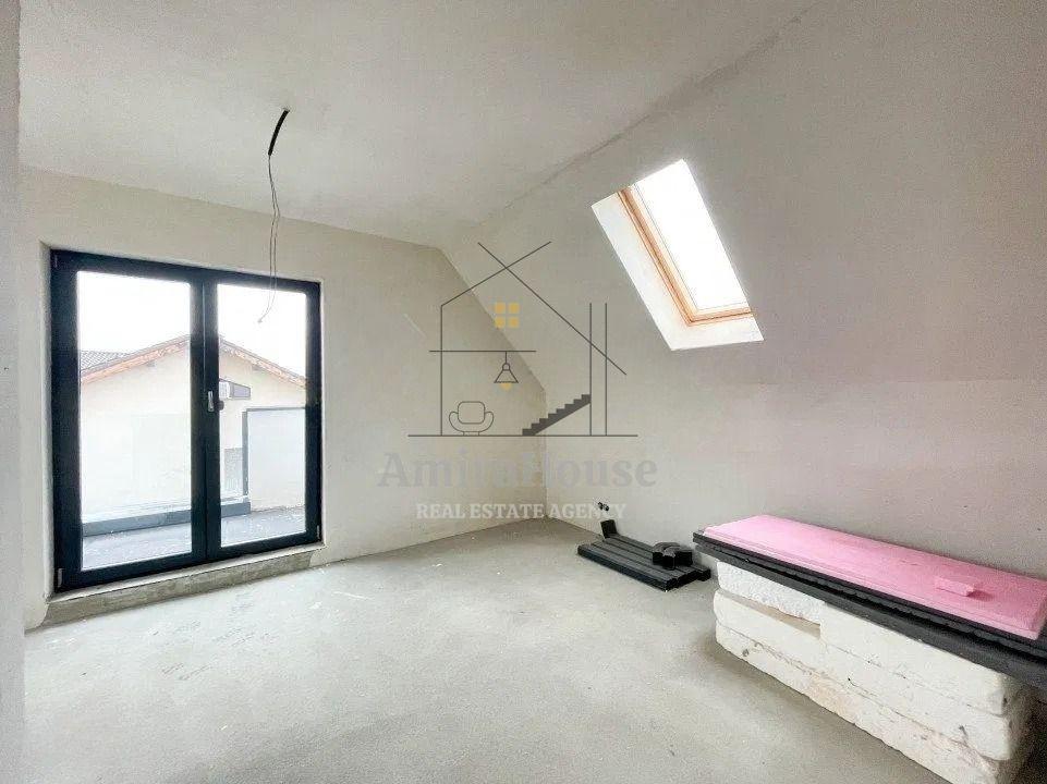 Casa tip duplex de vanzare, 127 mp utili, 229 mp teren, Someseni - 12