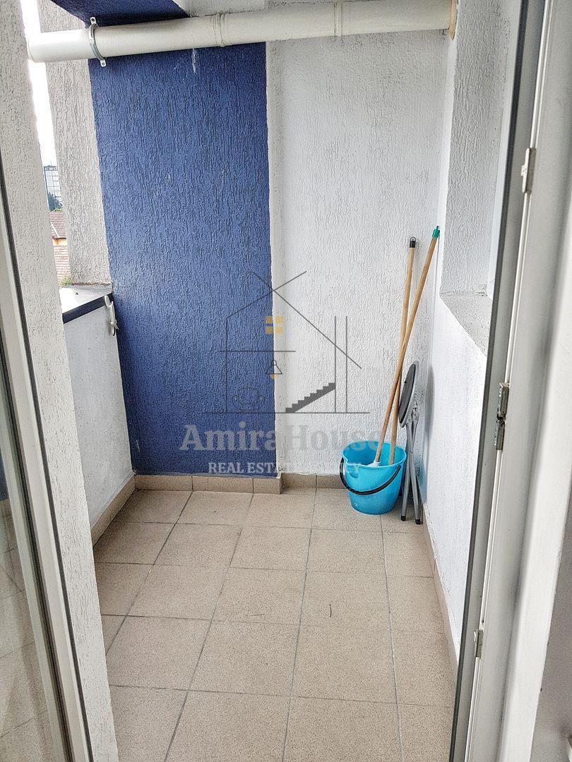 Apartament 1 camera, decomandat, 38 mp, str Calea Turzii - 12