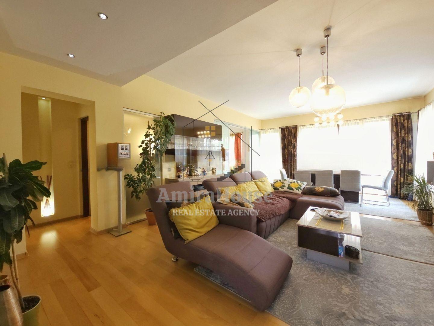 Casa individuala 5 camere, teren 600 mp, finisata, 167 mp utili zona str Oasului - 12