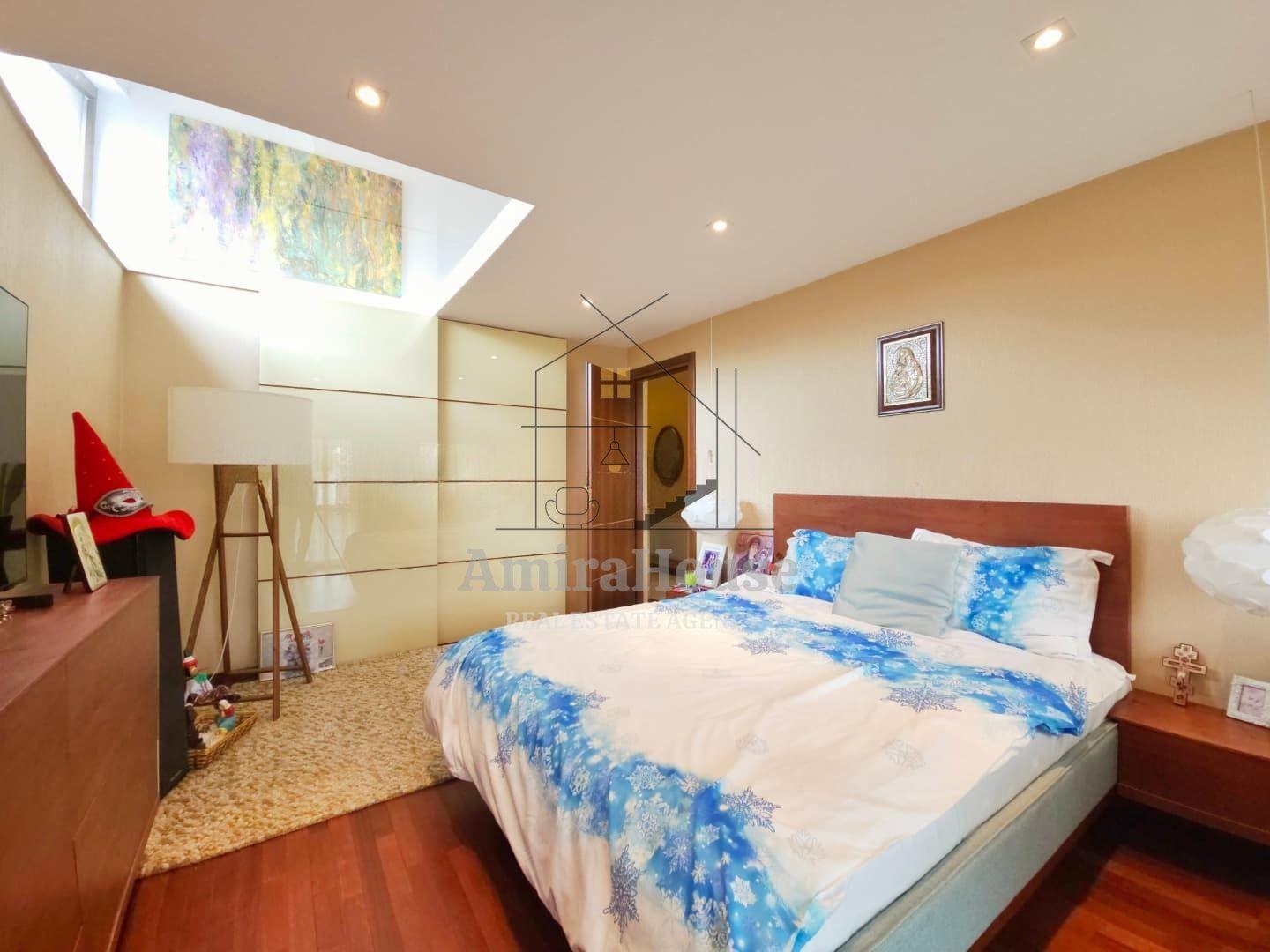 Casa individuala 5 camere, teren 600 mp, finisata, 167 mp utili zona str Oasului - 27
