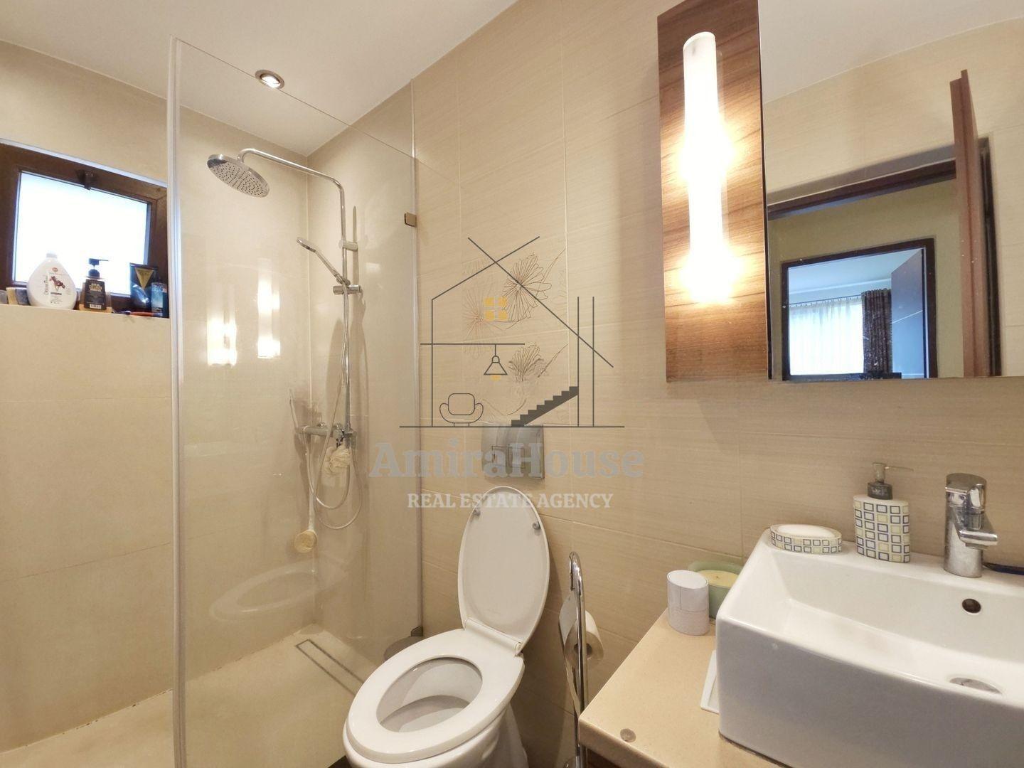 Casa individuala 5 camere, teren 600 mp, finisata, 167 mp utili zona str Oasului - 8