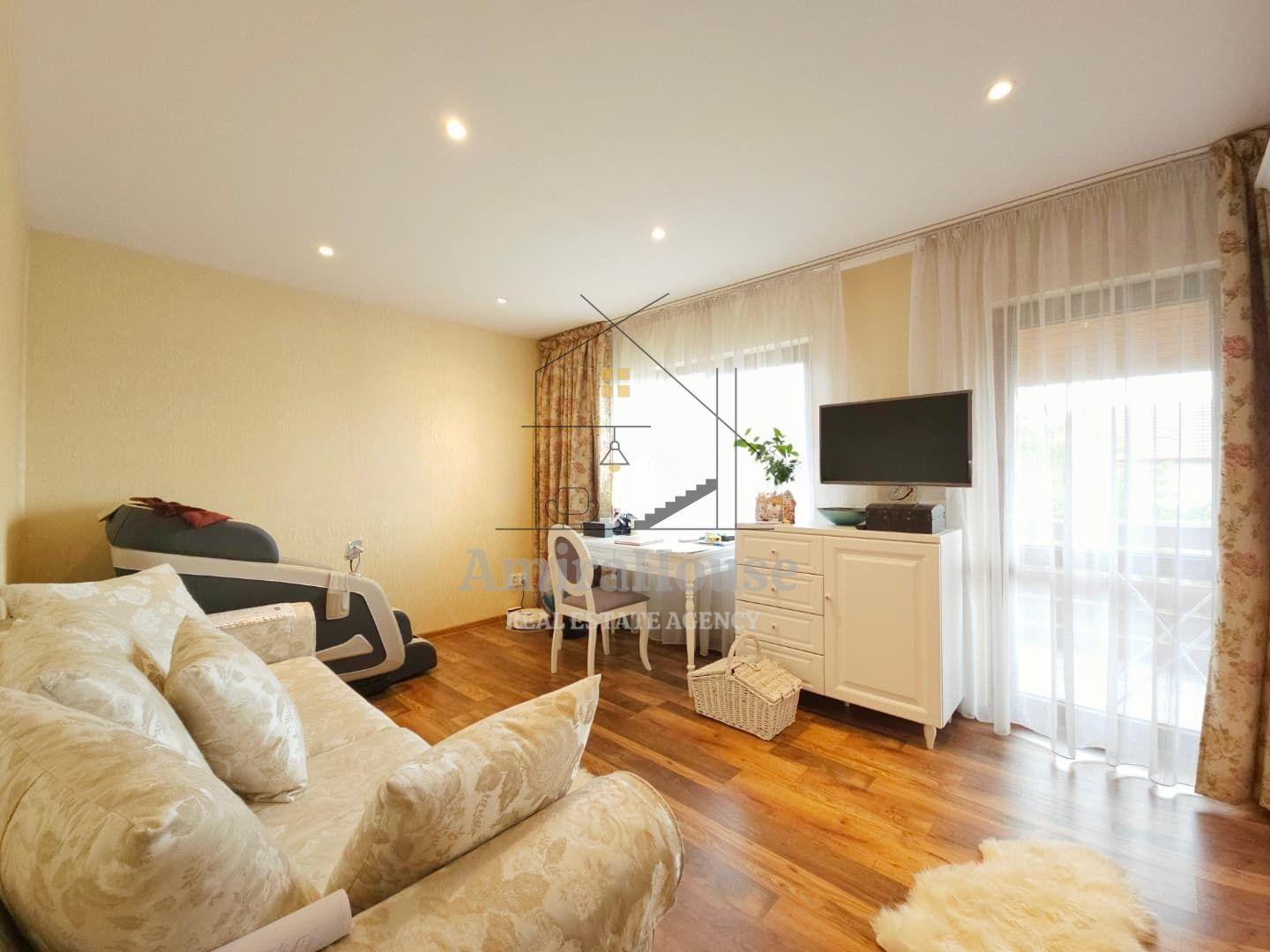 Casa individuala 5 camere, teren 600 mp, finisata, 167 mp utili zona str Oasului - 29
