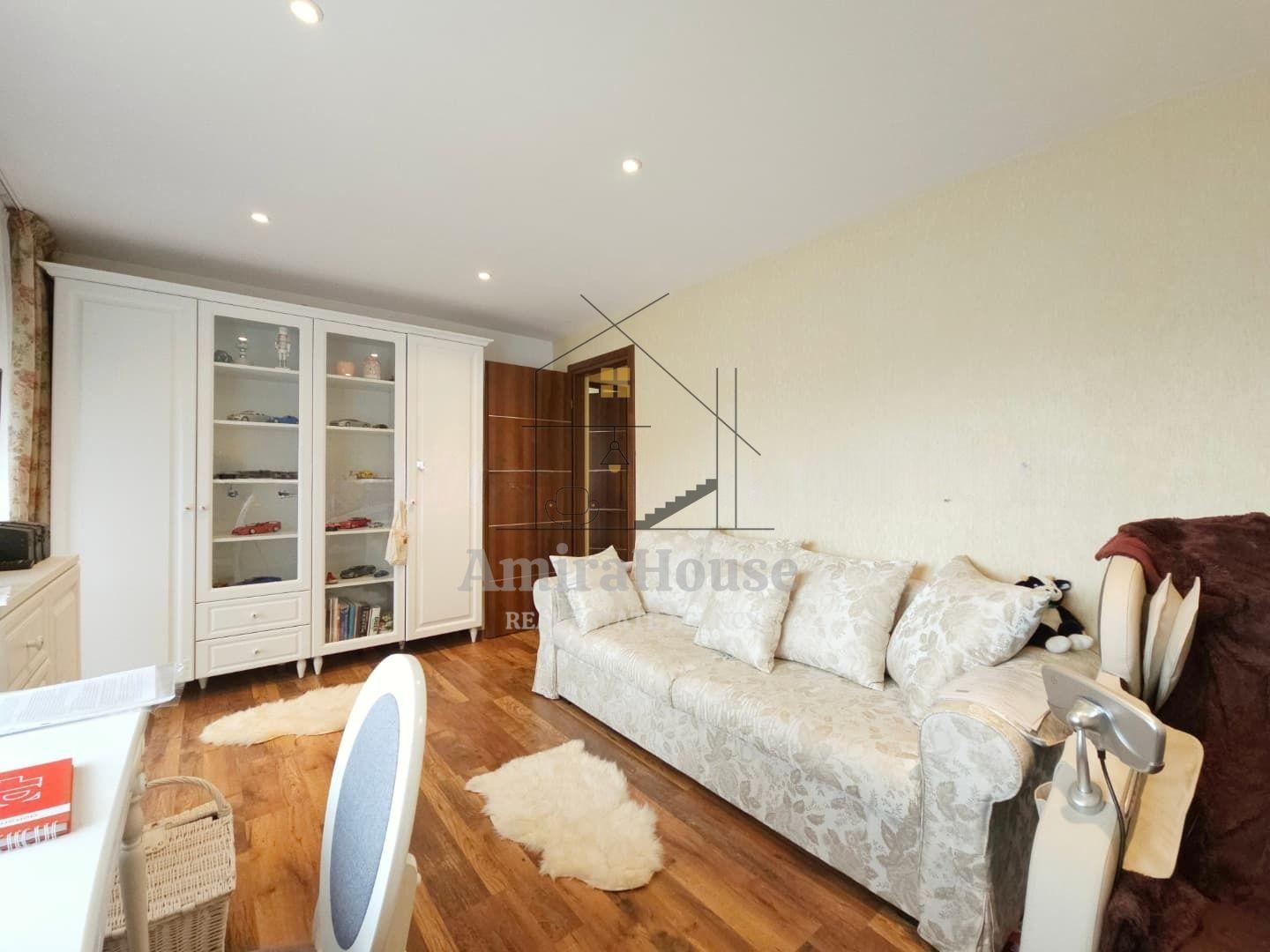 Casa individuala 5 camere, teren 600 mp, finisata, 167 mp utili zona str Oasului - 31