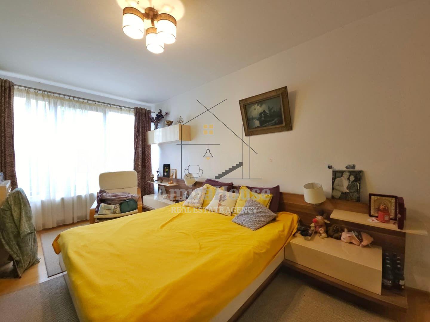Casa individuala 5 camere, teren 600 mp, finisata, 167 mp utili zona str Oasului - 25