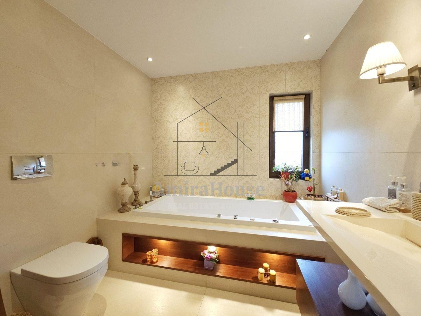 Casa individuala 5 camere, teren 600 mp, finisata, 167 mp utili zona str Oasului - 23