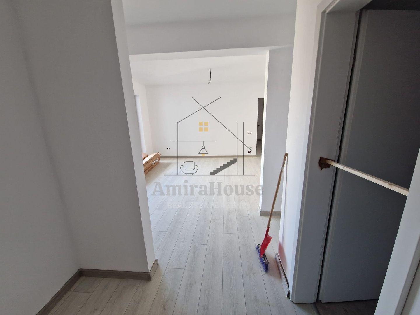 Apartament 3 camere CF, finisat etaj 2, parcare subterana, str Traian Vuia - 2