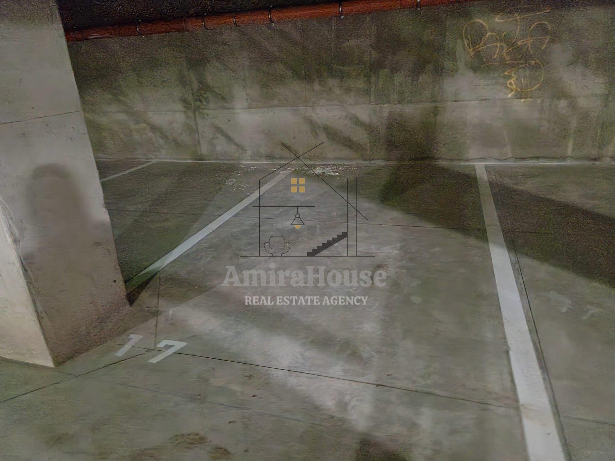 Apartament 3 camere CF, finisat etaj 2, parcare subterana, str Traian Vuia - 25