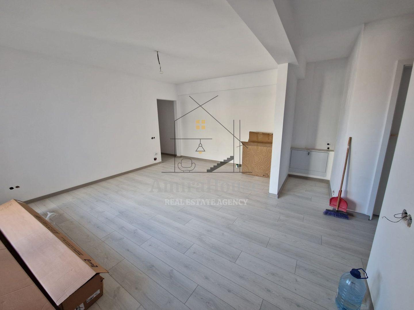Apartament 3 camere CF, finisat etaj 2, parcare subterana, str Traian Vuia - 5