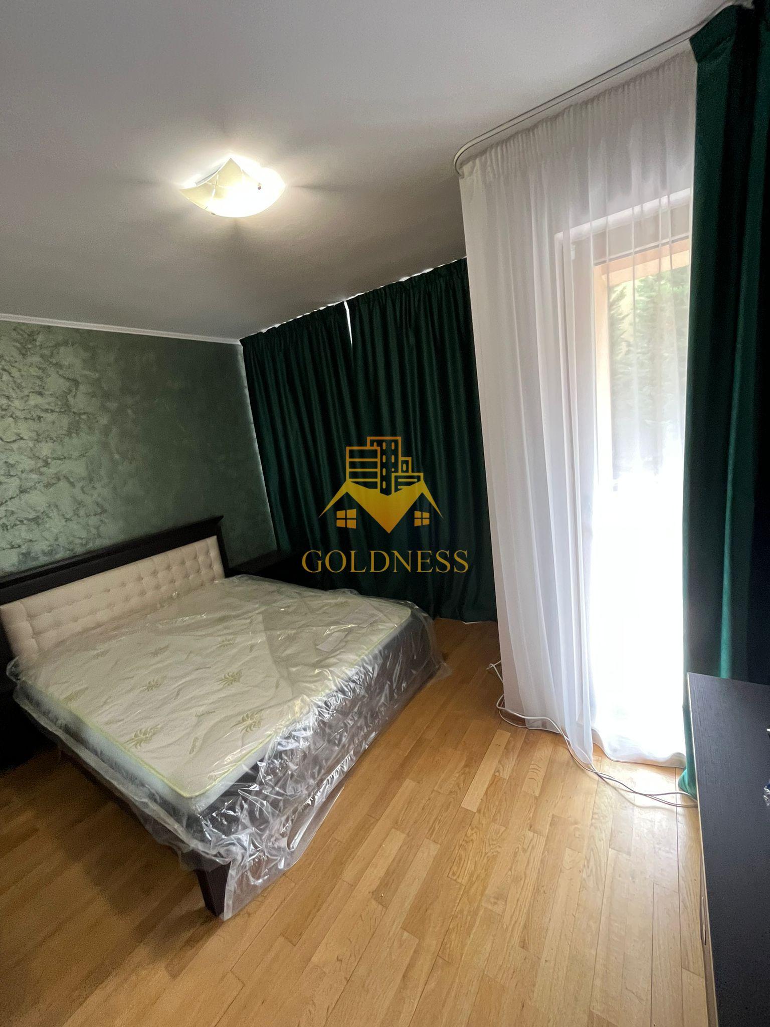 4 camere, 130mp, garaj, bloc nou, Buna Ziua, Zona Grand Hotel, LIDL - 7
