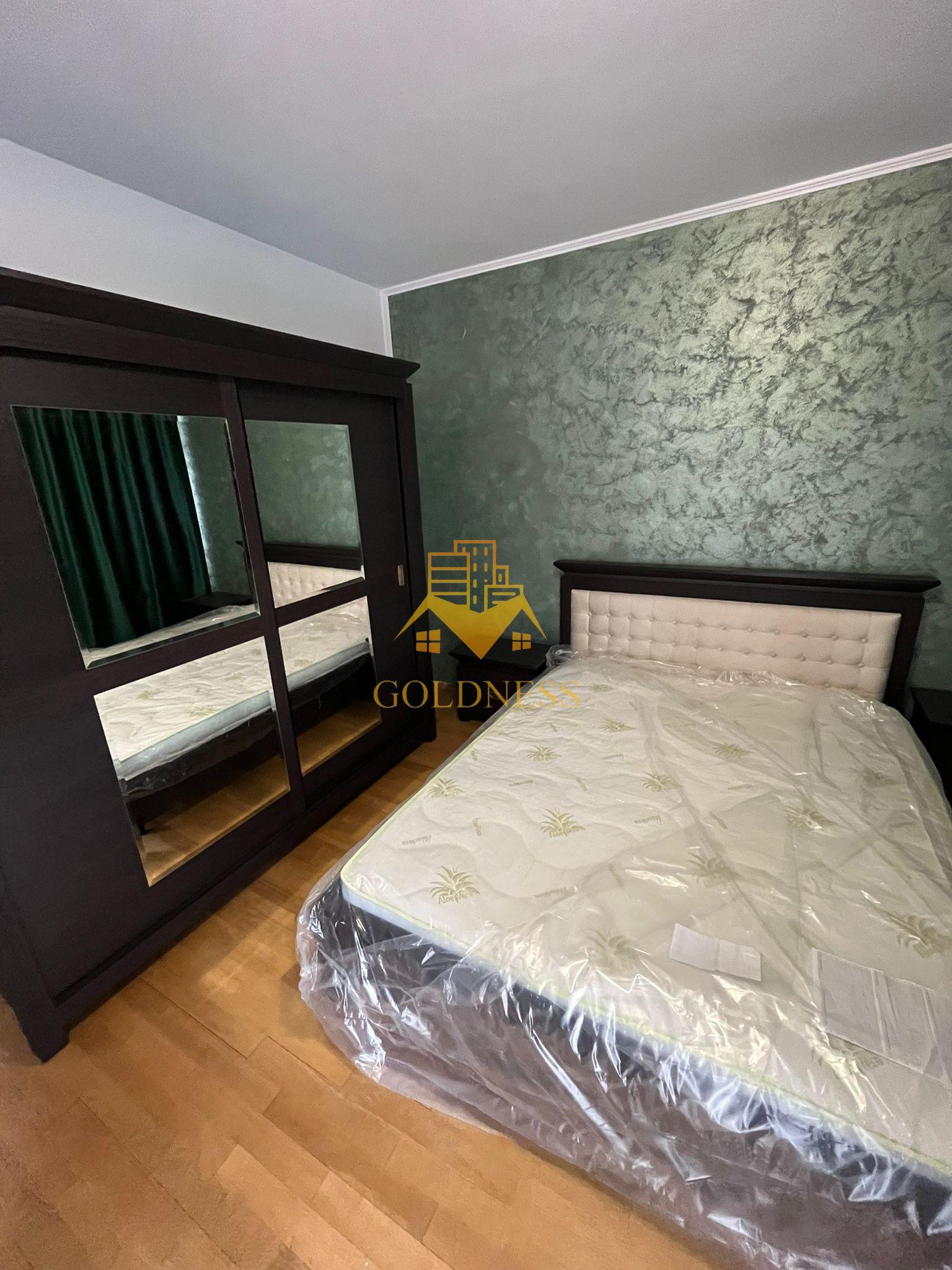 4 camere, 130mp, garaj, bloc nou, Buna Ziua, Zona Grand Hotel, LIDL - 1
