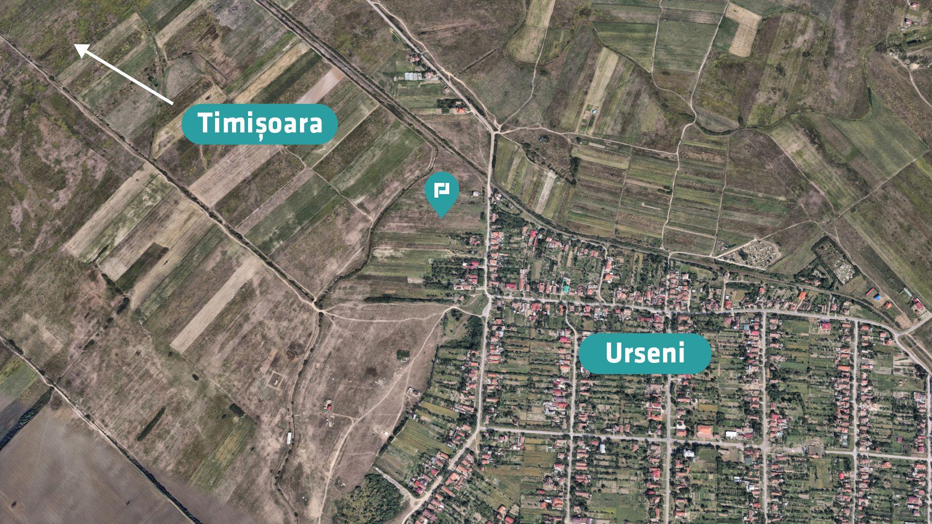 Teren Extravilan –Oportunitate Unică de Investiții - 5