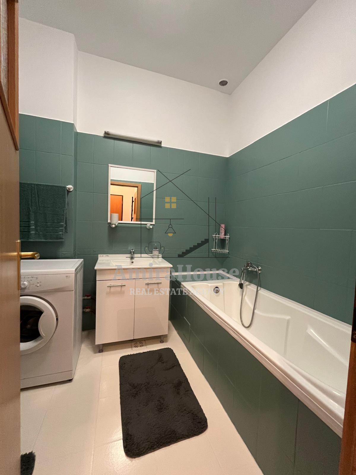 Apartament 1 camera, zona str Oasului cu Maramuresului - 15
