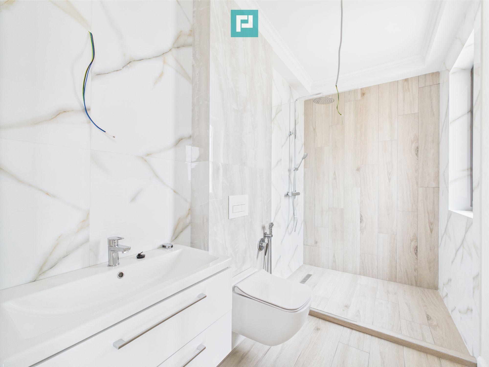 Duplex 5 camere în cartier Europa Mosnița Nouă - 15