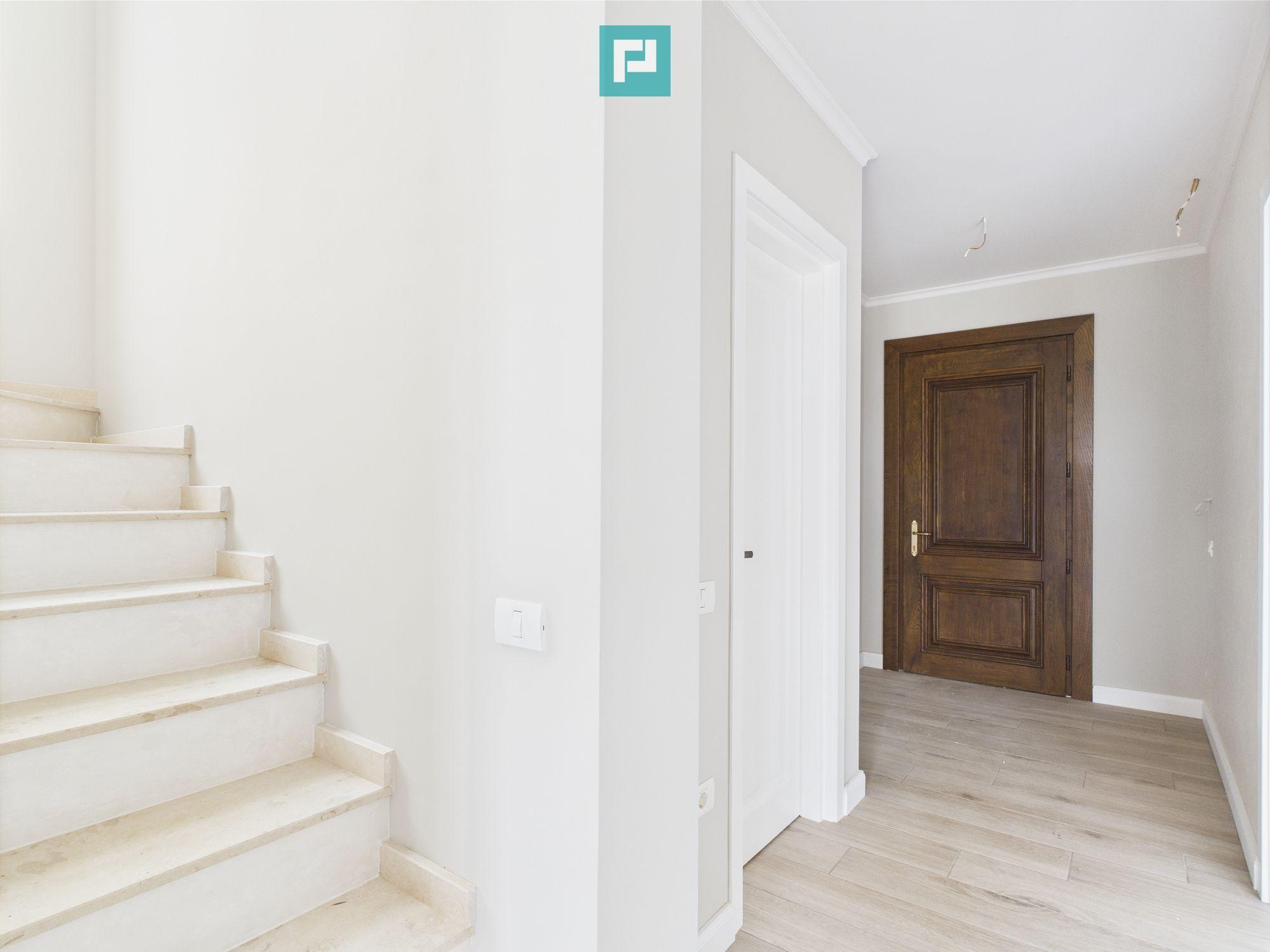 Duplex 5 camere în cartier Europa Mosnița Nouă - 7