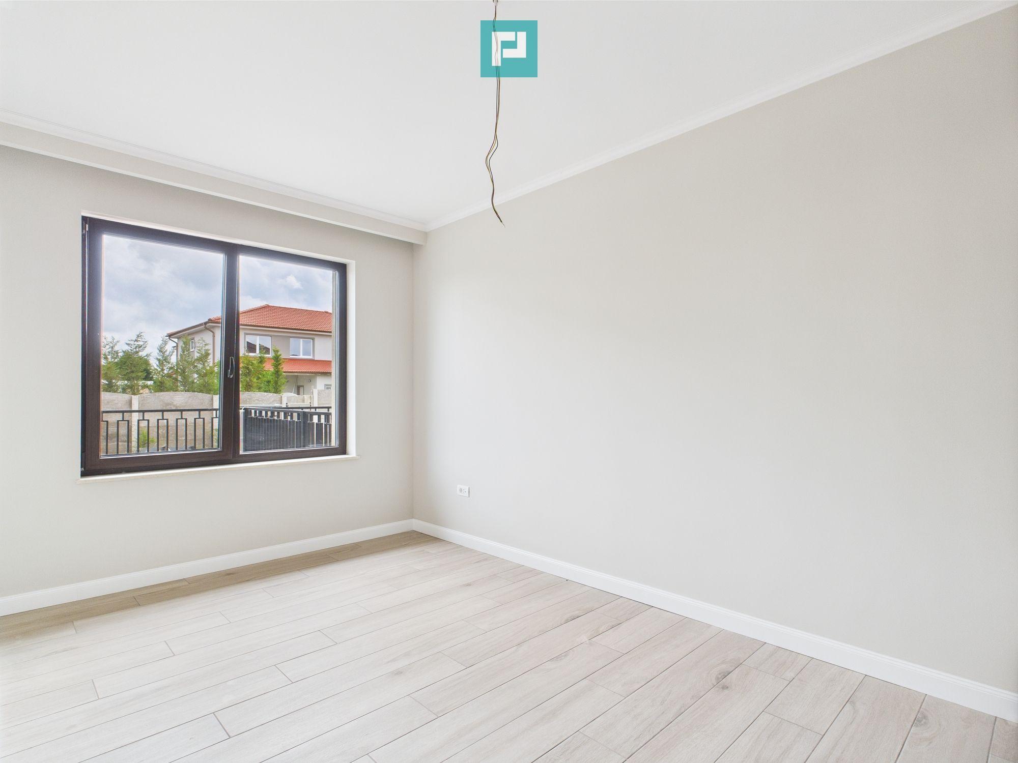 Duplex 5 camere în cartier Europa Mosnița Nouă - 6