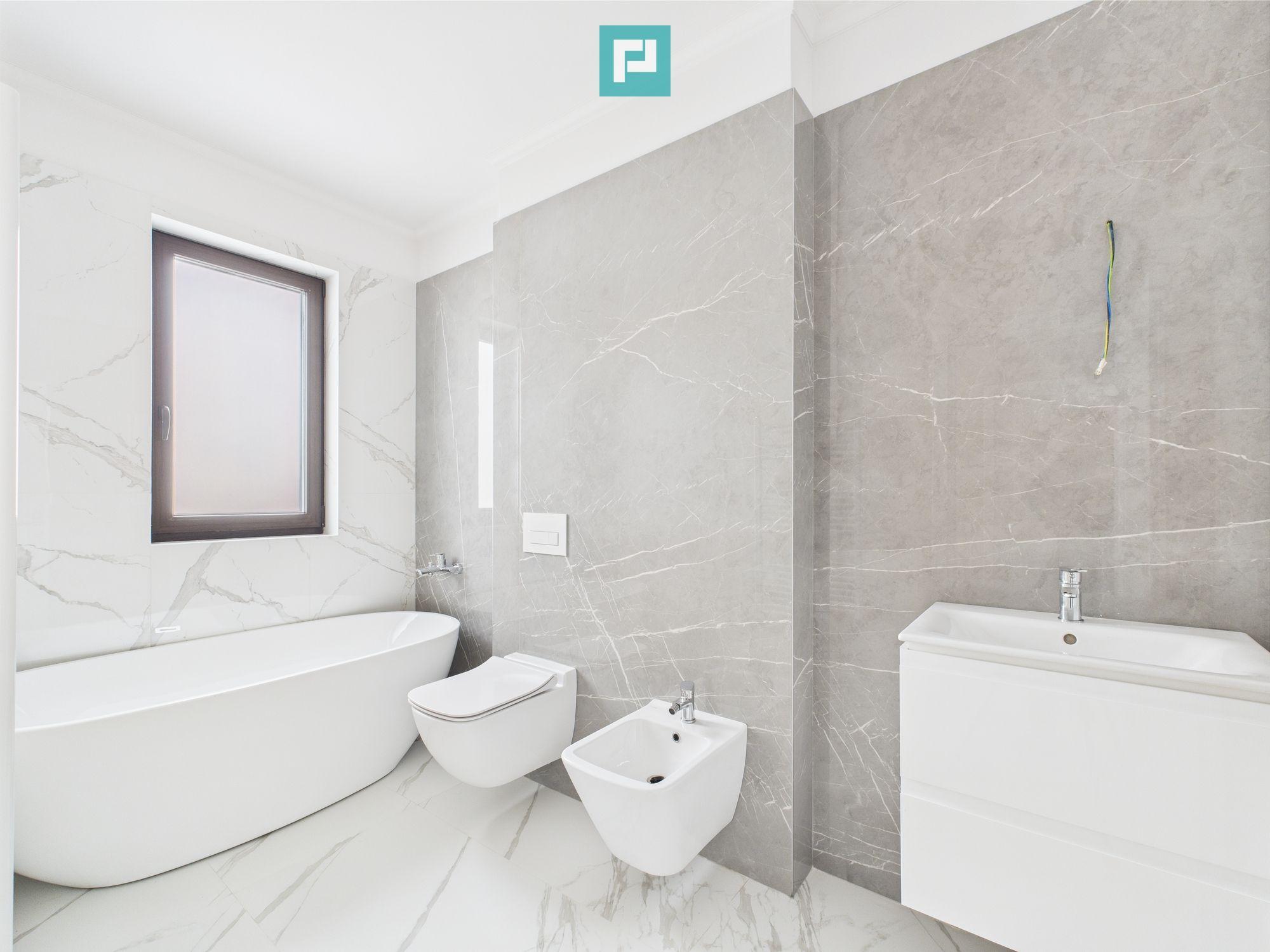 Duplex 5 camere în cartier Europa Mosnița Nouă - 18
