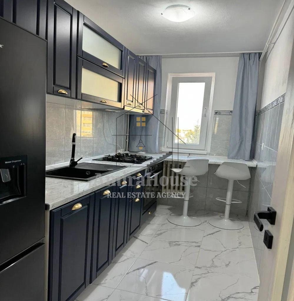 Apartament 2 camere, finisat, etaj intermediar, zona Piata Hermes Gheorgheni - 12