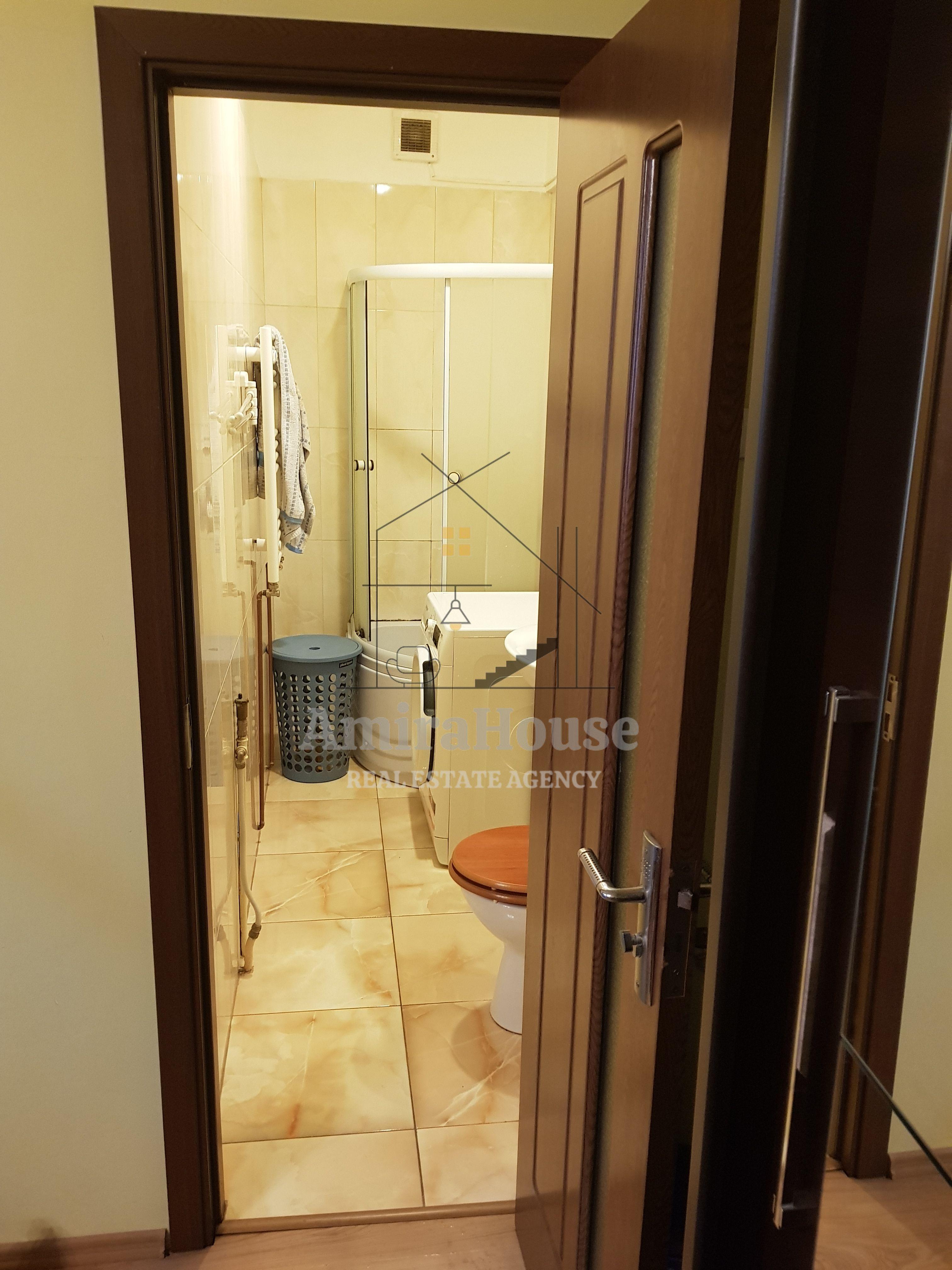 Apartament 2 camere zona strazii Crisan Centru - 13