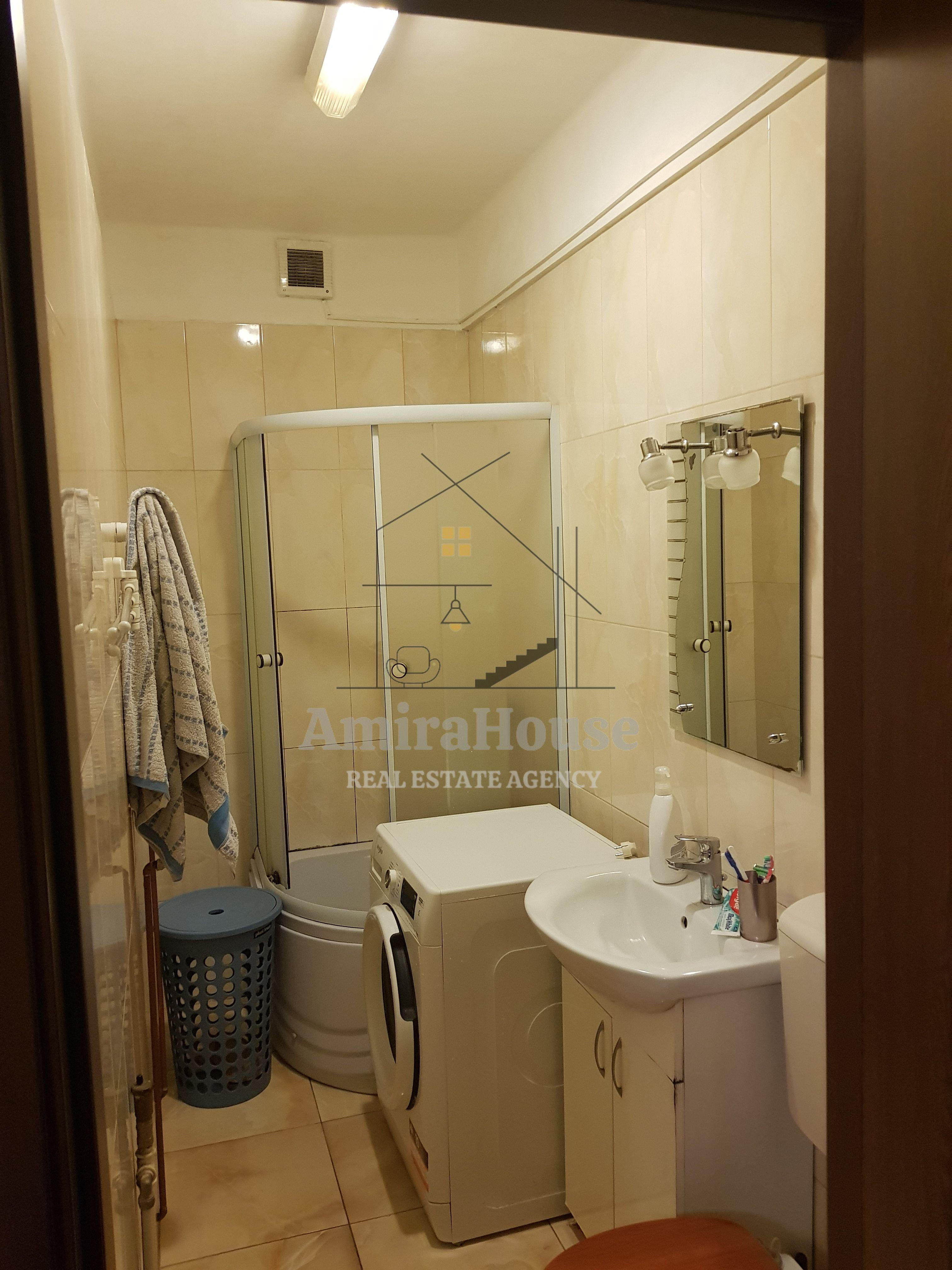 Apartament 2 camere zona strazii Crisan Centru - 14